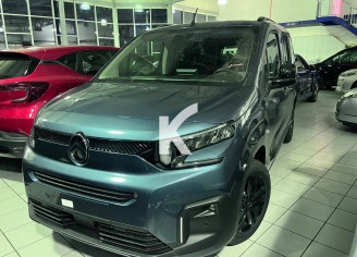 Photo du véhicule CITROEN BERLINGO