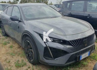 Photo du véhicule PEUGEOT 408