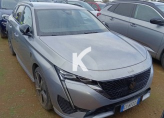 Photo du véhicule PEUGEOT 308 SW