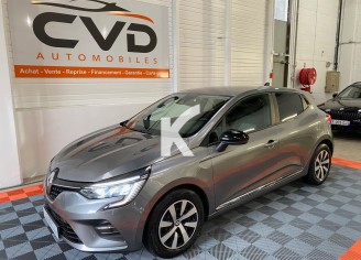 Photo du véhicule RENAULT CLIO V