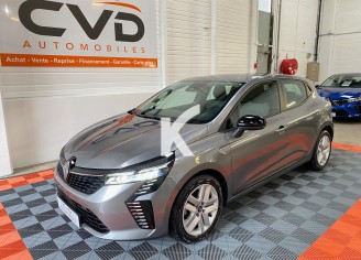 Photo du véhicule RENAULT CLIO V