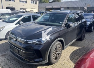 Photo du véhicule VOLKSWAGEN TIGUAN