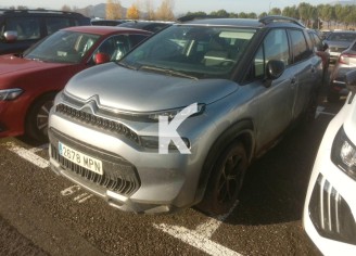 Photo du véhicule CITROEN C3 AIRCROSS