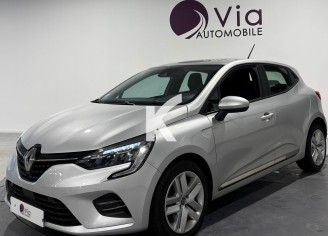 Photo du véhicule RENAULT CLIO V