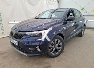 Photo du véhicule RENAULT ARKANA
