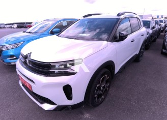 Photo du véhicule CITROEN C5 AIRCROSS