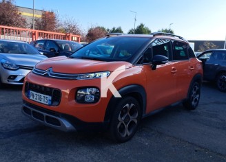 Photo du véhicule CITROEN C3 AIRCROSS