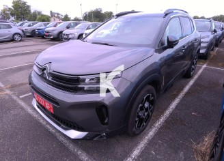 Photo du véhicule CITROEN C5 AIRCROSS