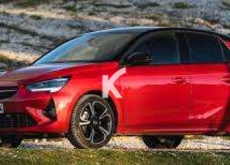 Photo du véhicule OPEL CORSA