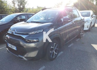 Photo du véhicule CITROEN C3 AIRCROSS