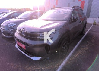 Photo du véhicule CITROEN C5 AIRCROSS