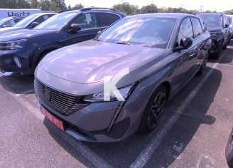 Photo du véhicule PEUGEOT 308 SW