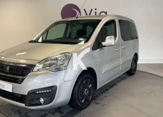 Photo du véhicule PEUGEOT PARTNER TEPEE