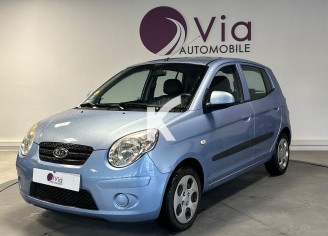 Photo du véhicule KIA PICANTO