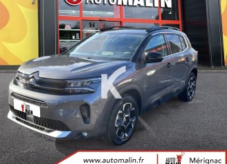 Photo du véhicule CITROEN C5 AIRCROSS