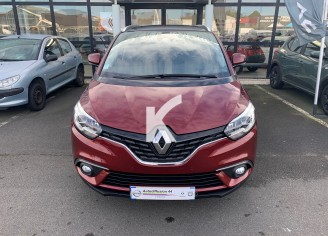 Photo du véhicule RENAULT GRAND SCENIC IV