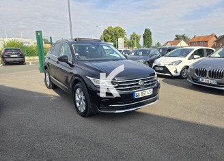 Photo du véhicule VOLKSWAGEN TIGUAN