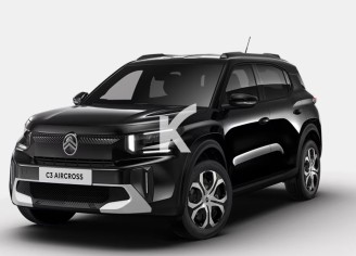 Photo du véhicule CITROEN C3 Aircross NEW
