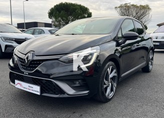 Photo du véhicule RENAULT CLIO V