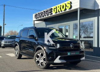 Photo du véhicule CITROEN C3 AIRCROSS