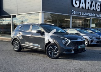 Photo du véhicule KIA SPORTAGE