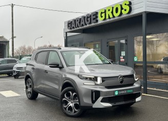 Photo du véhicule CITROEN C3 AIRCROSS