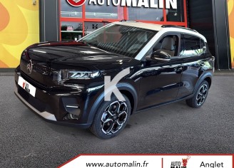 Photo du véhicule CITROEN C3