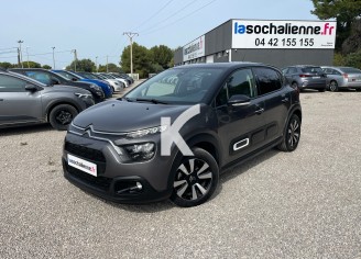 Photo du véhicule CITROEN C3
