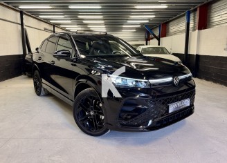 Photo du véhicule VOLKSWAGEN TIGUAN