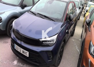 Photo du véhicule OPEL CROSSLAND