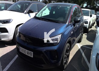 Photo du véhicule OPEL CROSSLAND