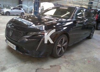 Photo du véhicule PEUGEOT 308 SW