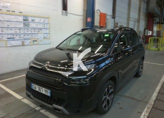 Photo du véhicule CITROEN C3 AIRCROSS