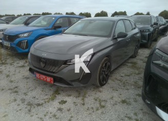 Photo du véhicule PEUGEOT 308 SW