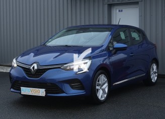 Photo du véhicule RENAULT CLIO V