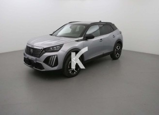 Photo du véhicule PEUGEOT 2008 NOUVEAU