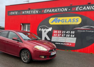 Photo du véhicule FIAT BRAVO