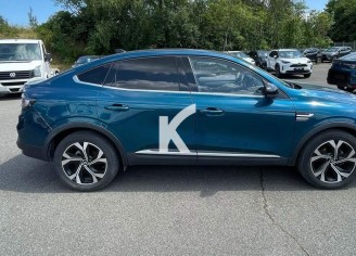 Photo du véhicule RENAULT ARKANA