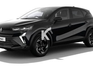 Photo du véhicule RENAULT CAPTUR