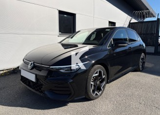 Photo du véhicule VOLKSWAGEN GOLF