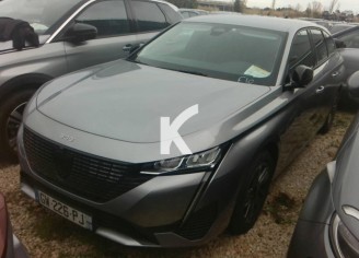 Photo du véhicule PEUGEOT 308 SW