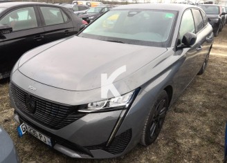 Photo du véhicule PEUGEOT 308 SW