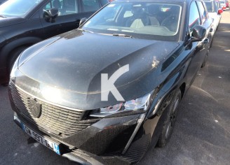 Photo du véhicule PEUGEOT 308 SW