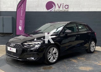 Photo du véhicule AUDI A3 SPORTBACK