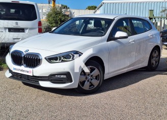 Photo du véhicule BMW SERIE 1 F40