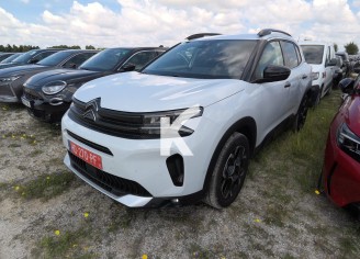 Photo du véhicule CITROEN C5 AIRCROSS