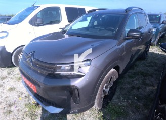 Photo du véhicule CITROEN C5 AIRCROSS