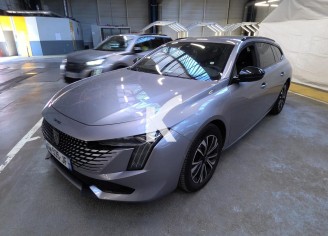 Photo du véhicule PEUGEOT 508 SW