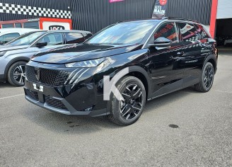 Photo du véhicule PEUGEOT 5008