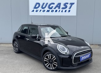 Photo du véhicule MINI HATCH 5 PORTES F55 LCI II